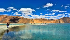 Leh